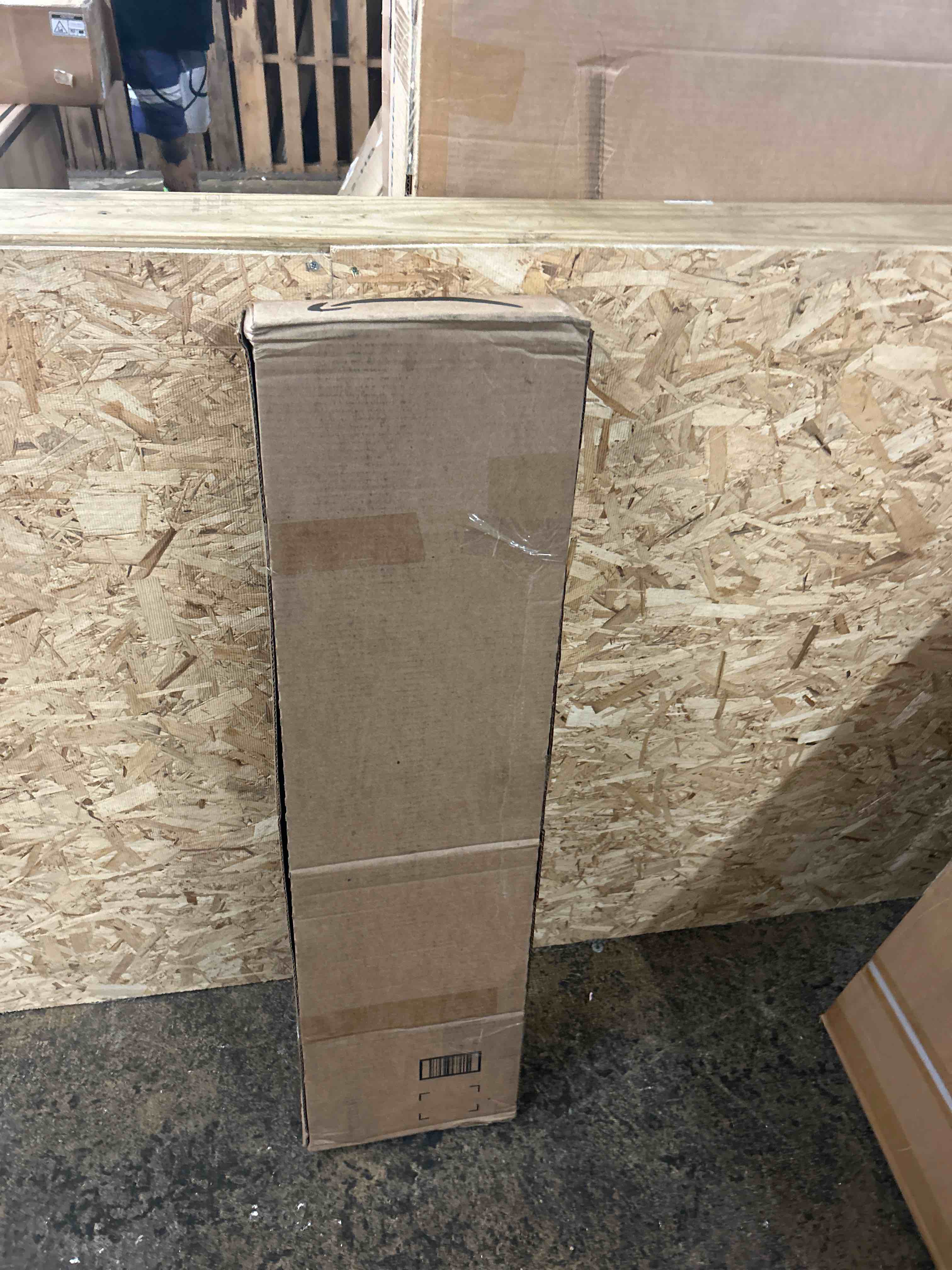 Condition photo showing New/Like New for royhom clear table protector 28 x 48 inch - 2mm thick plastic table cover, clear table cover protector rectangle, waterproof pvc desk mat for coffee table, writing desk, dining room, dresser