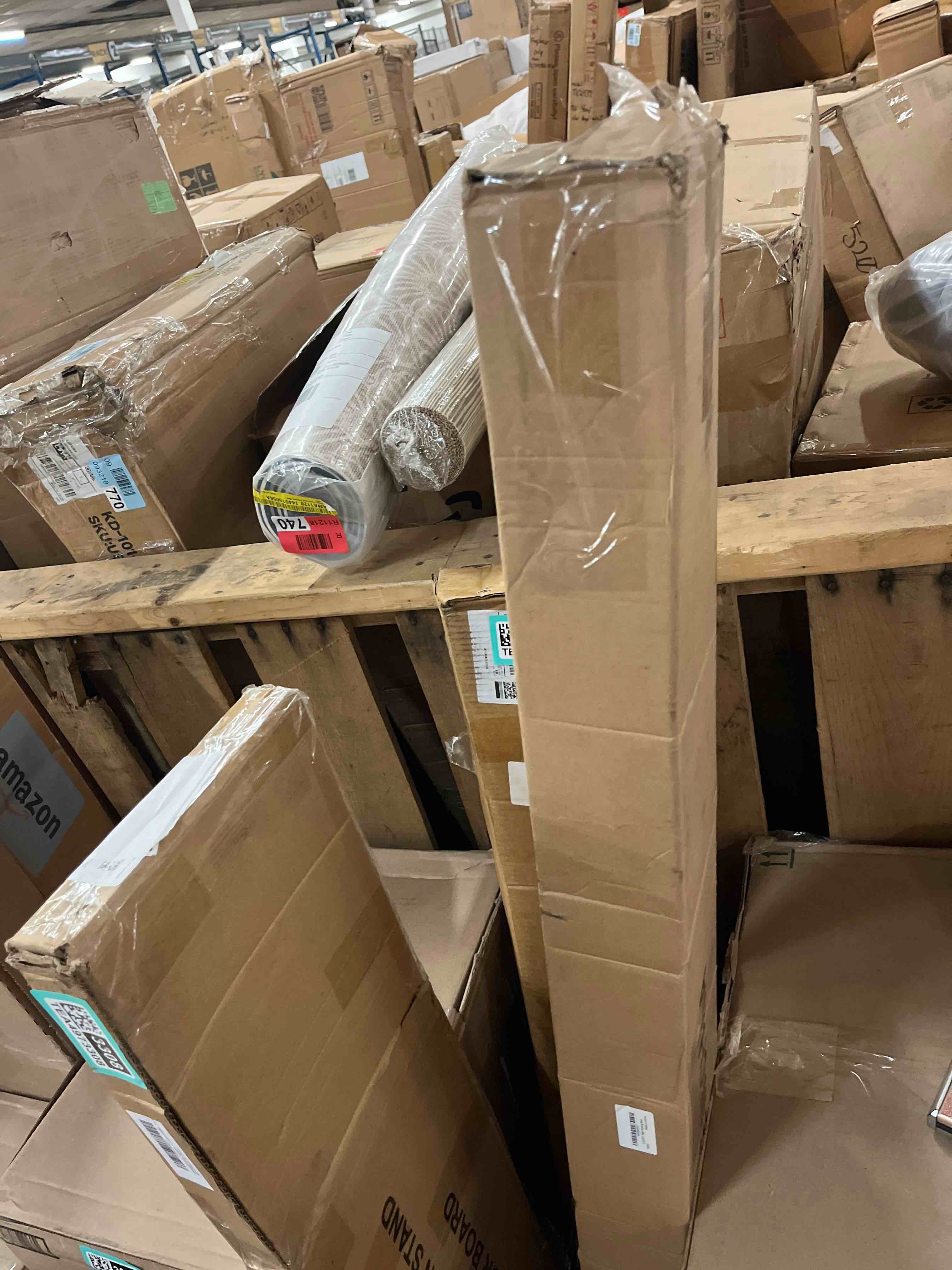 Condition photo showing New/Like New for 26ft reach pole saw, telescoping tree trimmer with 5-20ft extension pole, sharp steel blade and scissors, fruit picker, extendable long handle tree pruner for yard garden trees palms shrubs