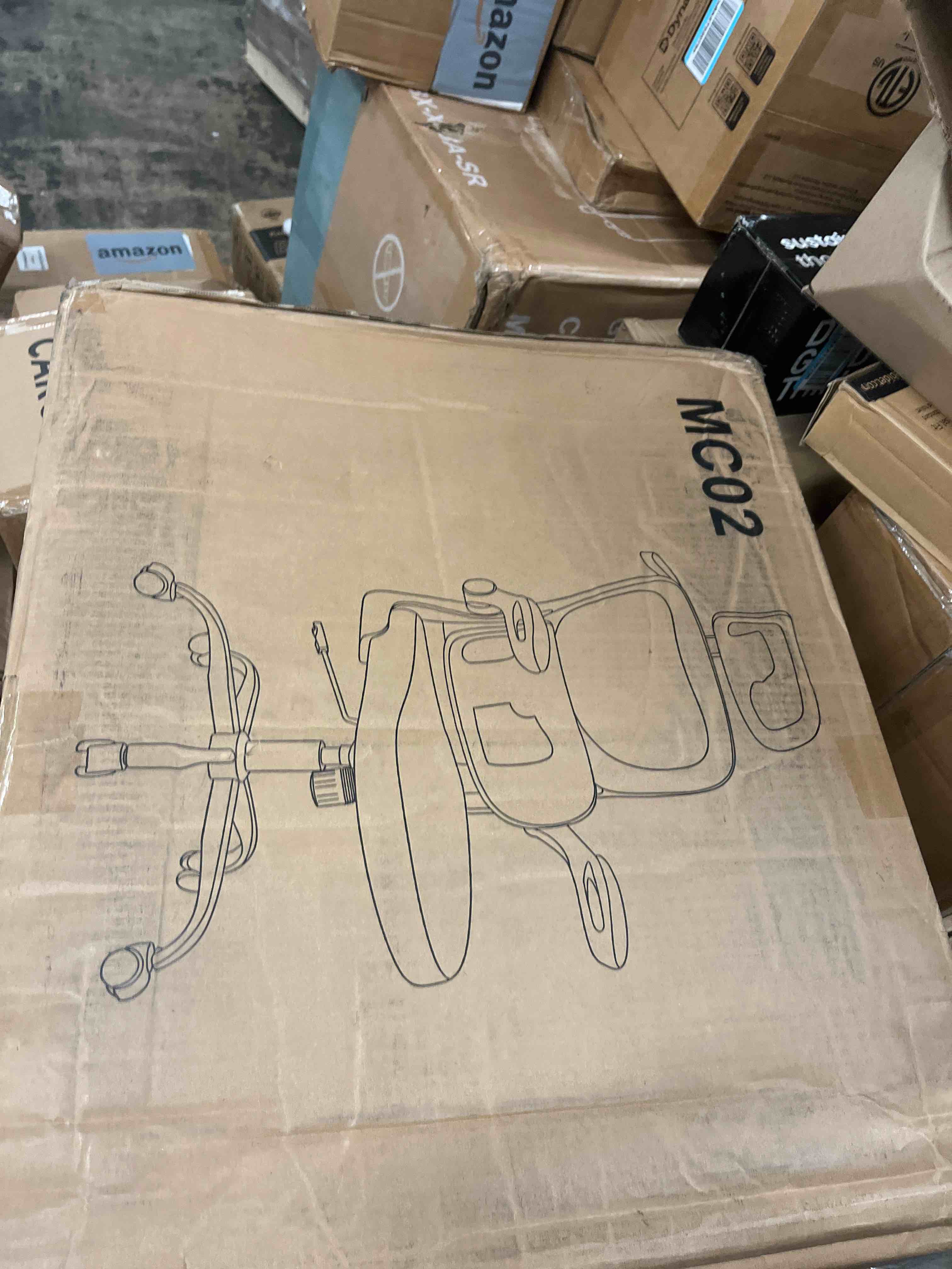 Condition photo showing New/Like New for areshark office chair ergonomic desk chairs with adjustable lumbar support& headrest hanger, high back breathable mesh chair with wheels, rolling swivel comfy task computer chair for home work gaming
