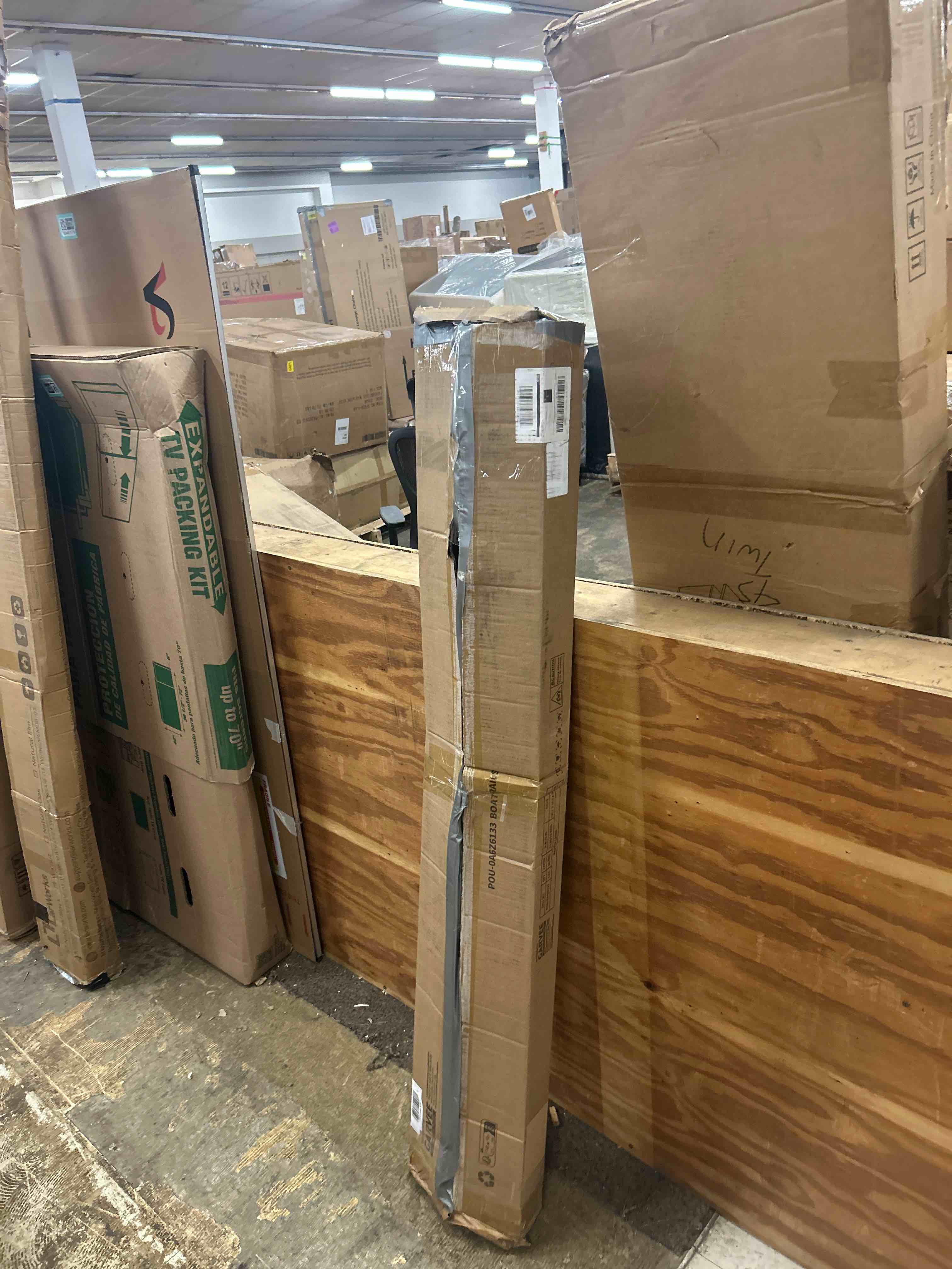 Condition photo showing New/Like New for garvee adjustable 60 in boat trailer guide poles, 2pcs rustproof galvanized steel with pvc protection, 63 in height, flexible installation for easy loading of ski, fishing & sailboats
