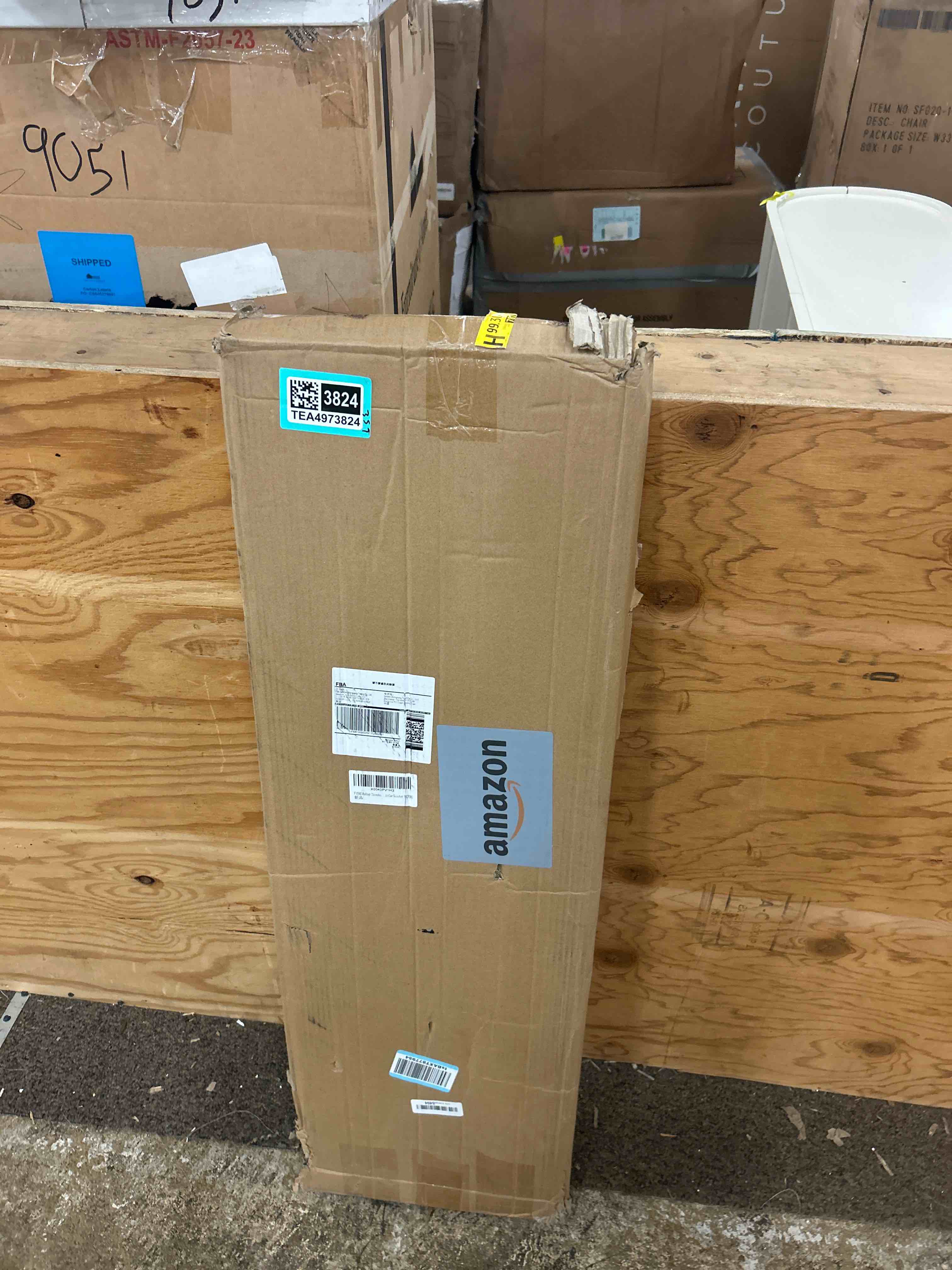 Condition photo showing New/Like New for rubber threshold ramp for doorways heavy duty 3.8cm 1.5" rise wheelchair ramp, 1 pack recycled rubber power curb ramp for door threshold wheelchair scooter ramp curb ramp (rtr38)