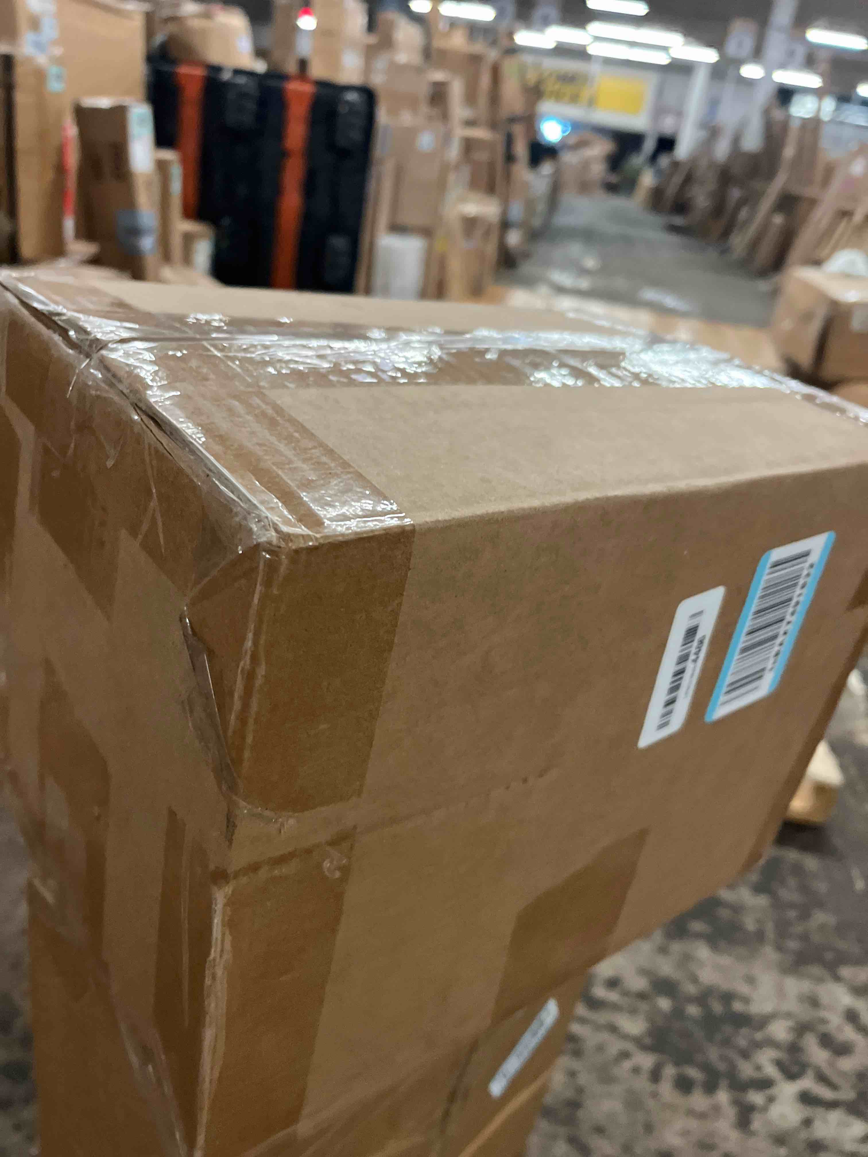 Condition photo showing New/Like New for meccanixity round foam cake dummy, 8"x 8" white fake cake circles dummies decorating display for wedding birthday party cakes decoration crafts and window displays