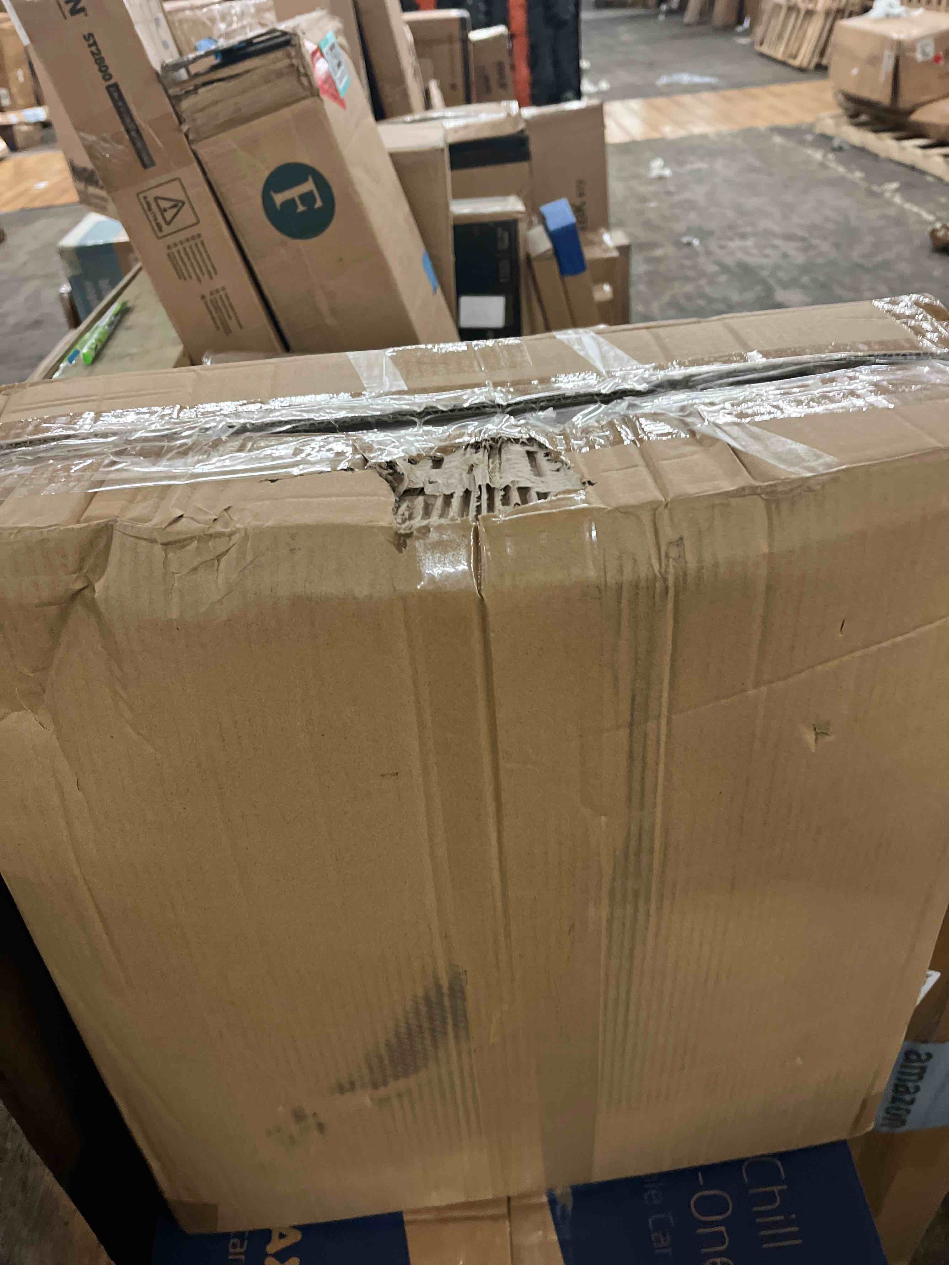 Condition photo showing New/Like New for ethiopian 18.5" injera maker mitad (mogogo), electric griddle with adjustable temperature & time, non-stick surface for norwegian lefse, swedish pancake, indian dosa, digital handle