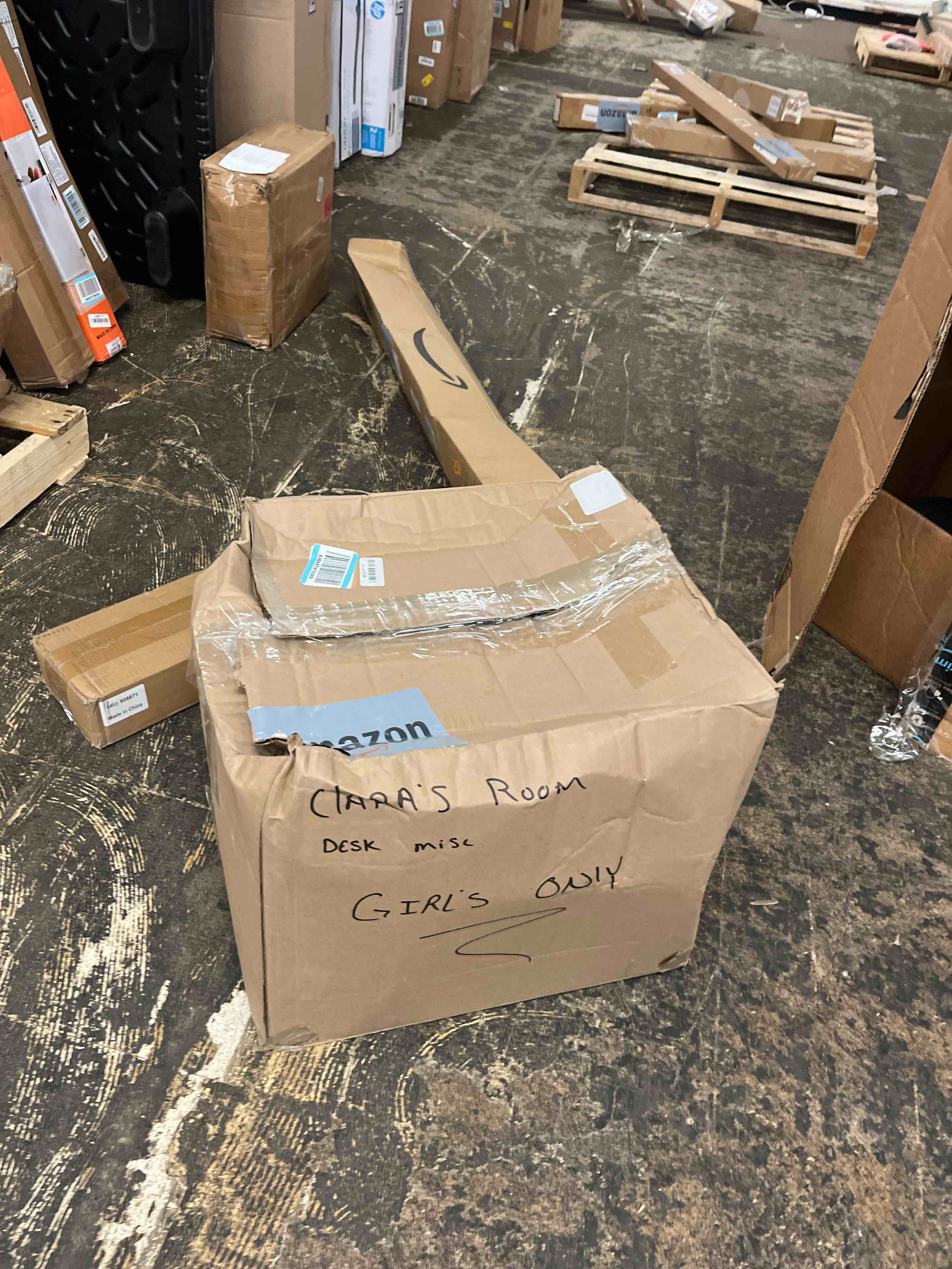 Condition photo showing Good Condition for o-cedar rinseclean spin mop & bucket system | clean with clean water | removes 99% of bacteria