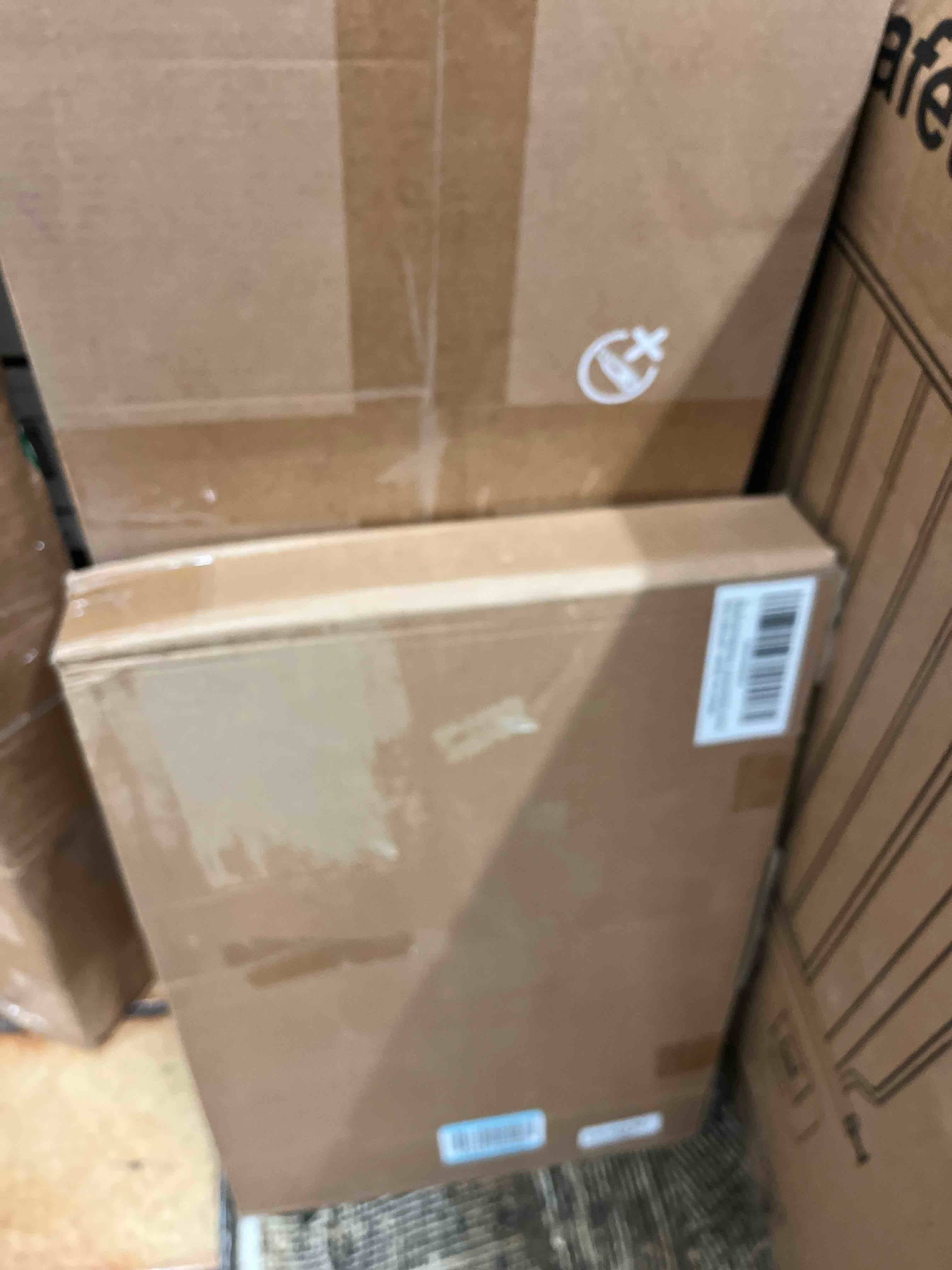 Condition photo showing New/Like New for 20" teak folding shower seat, wall mounted fold down bench, 400 lb capacity | it folds easily to within 2 inches of the wall, made of waterproof and durable teak wood and 304 stainless steel material
