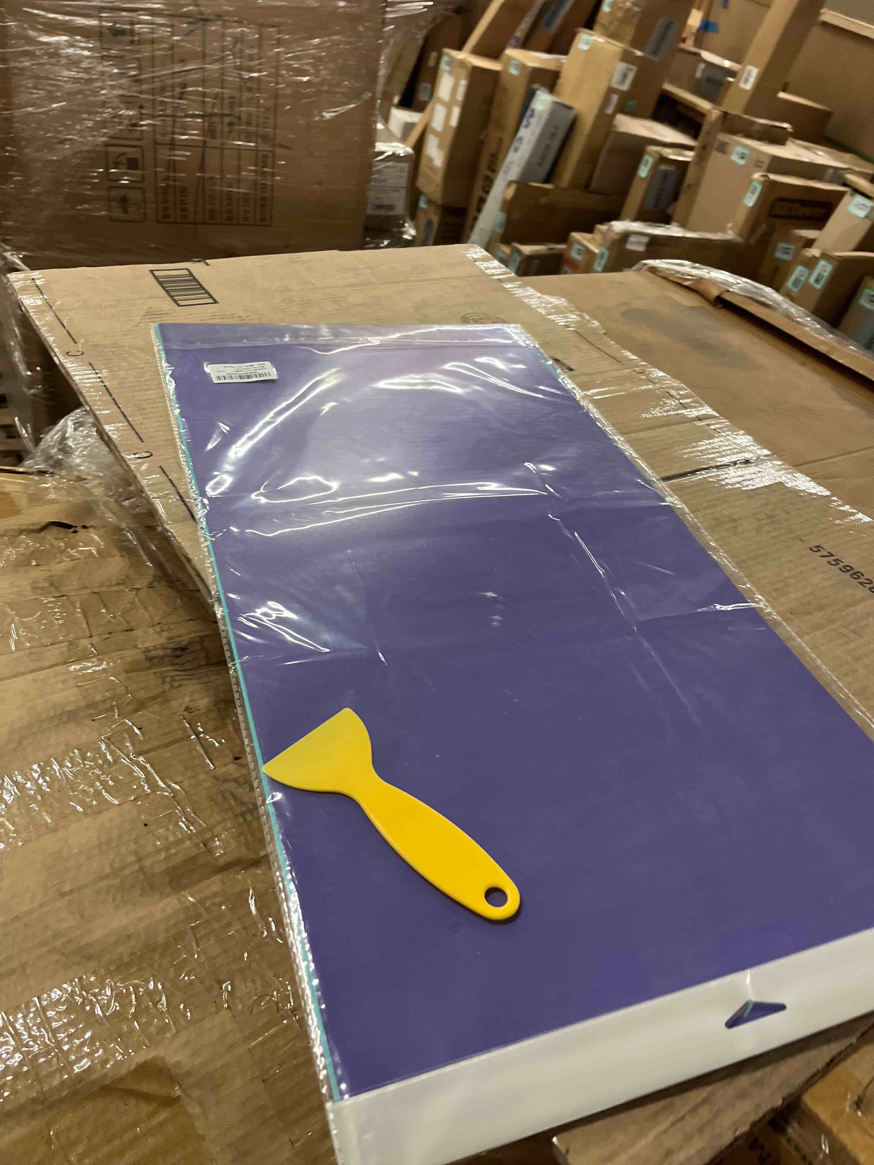 Condition photo showing New/Like New for htvront cutting mats 12"x24", 3 pcs, compatible with cricut maker/explore | standard light strong 3 grip variety sticky mats & accessories, compatible with maker 4/3/maker, explore 5/4/3, air 2/one