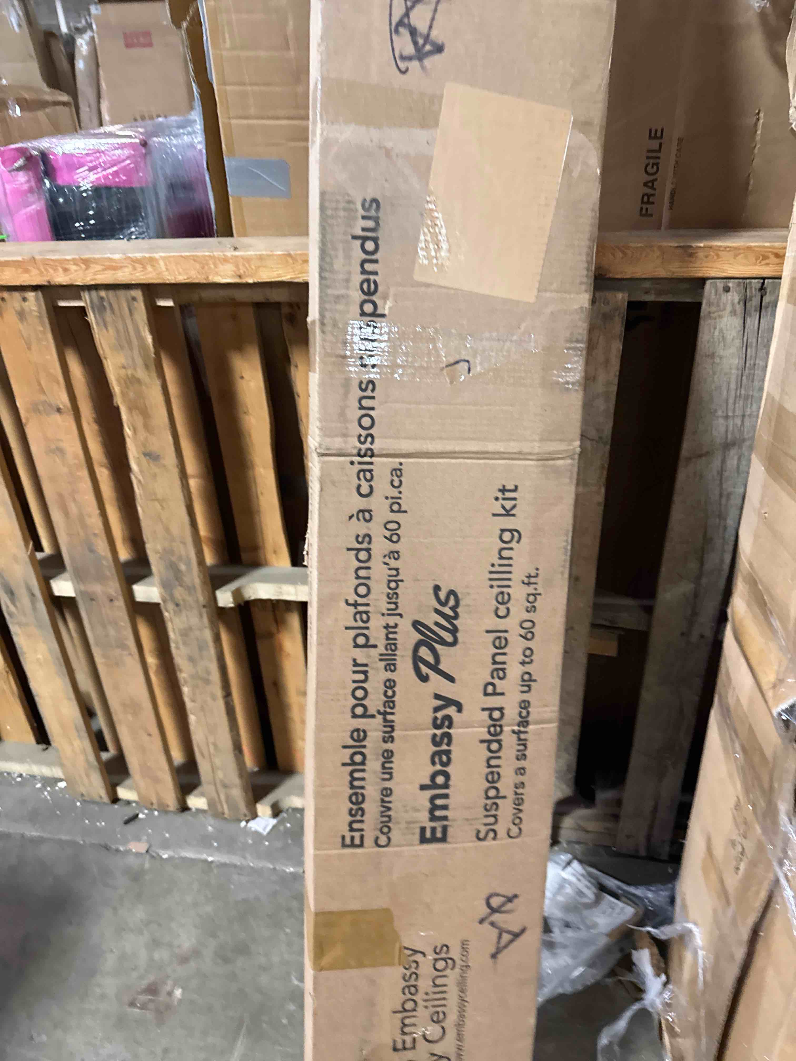 Condition photo showing New/Like New for prefinished solid core white door casings for interior white doors, door casings moldings for doors, door trim molding for 80'' white doors (set of 6 white door casings)(similar)( see pics)