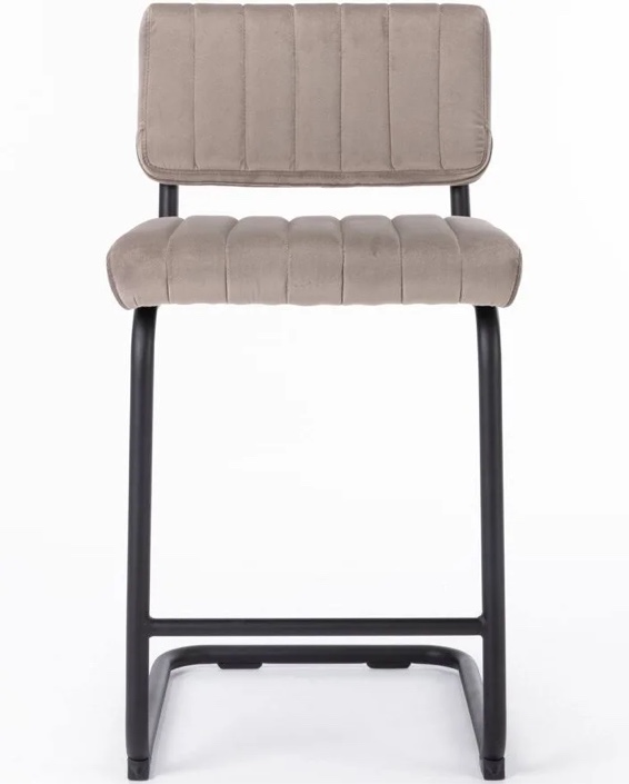 Estes Upholstered Stool Set of 2