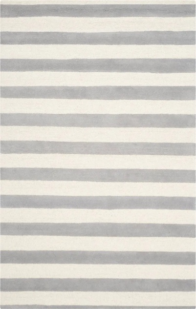 SAFAVIEH Handmade Cambridge Modern Wool Rug