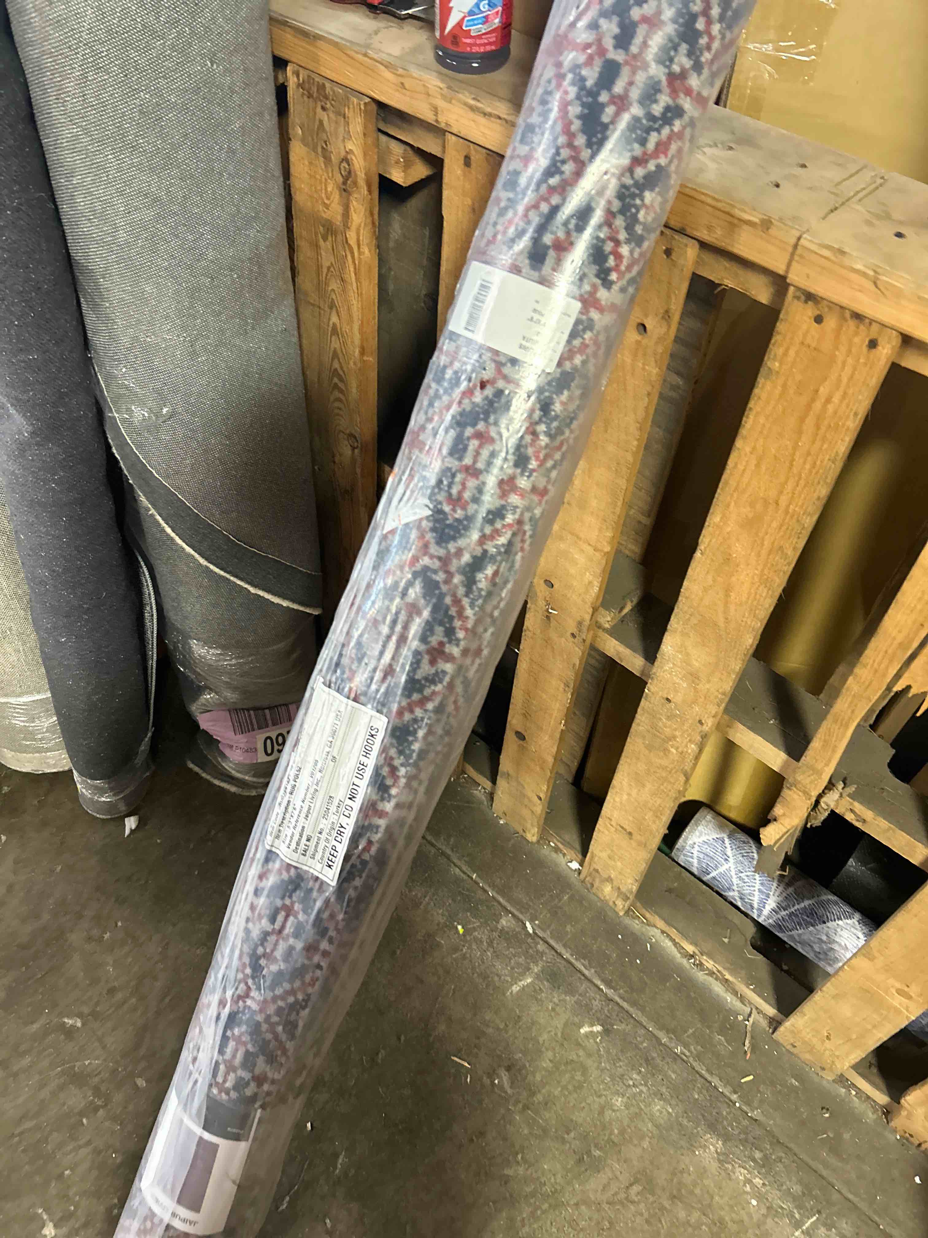 Condition photo showing New/Like New for polaris pol52(4 by 6)
