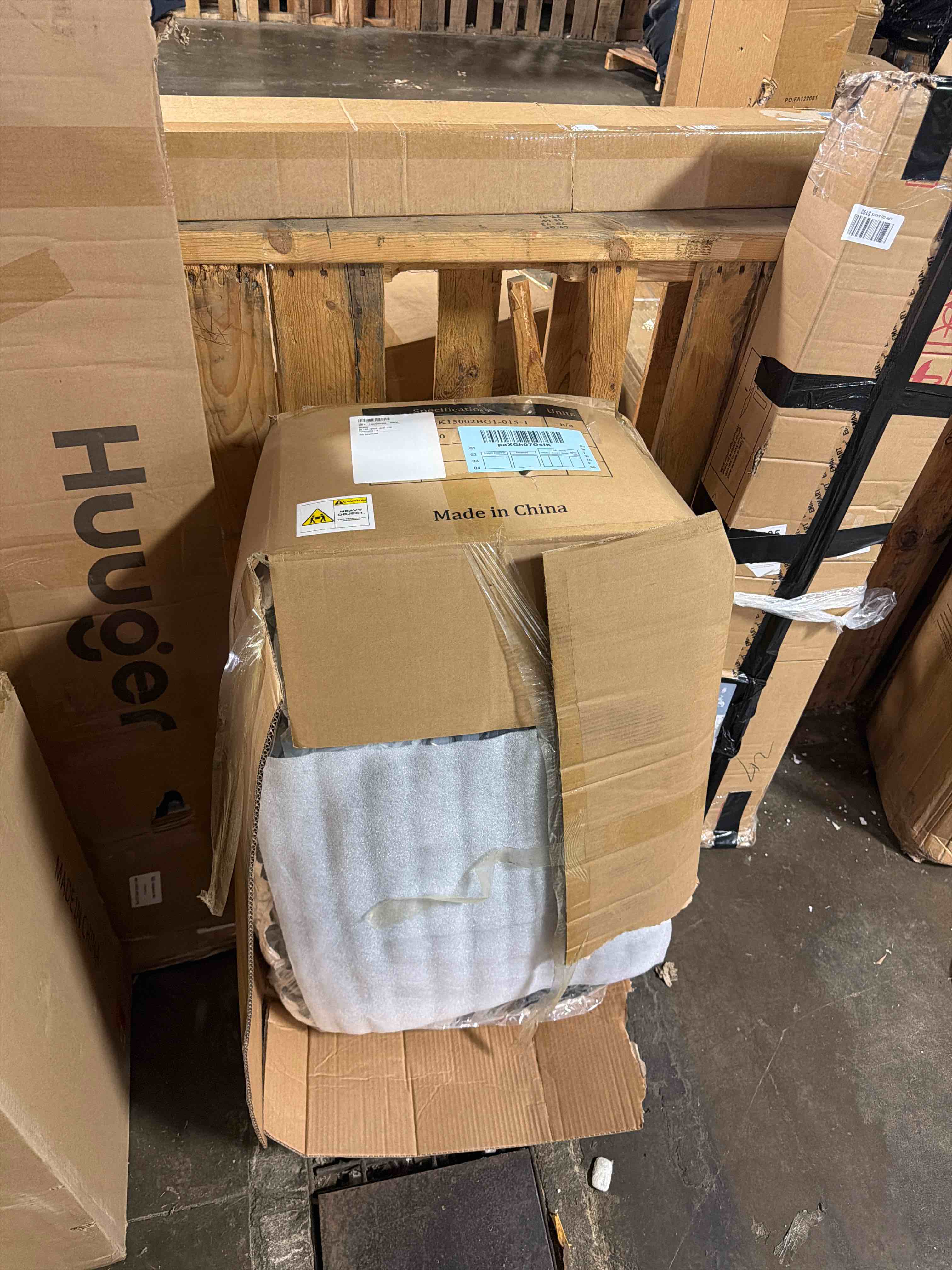 Condition photo showing New/Like New for royal windsor bean bag chairs for adults, loveseat bean bag sofa for small spaces, comfy love seat small couch for living room bedroom, beige