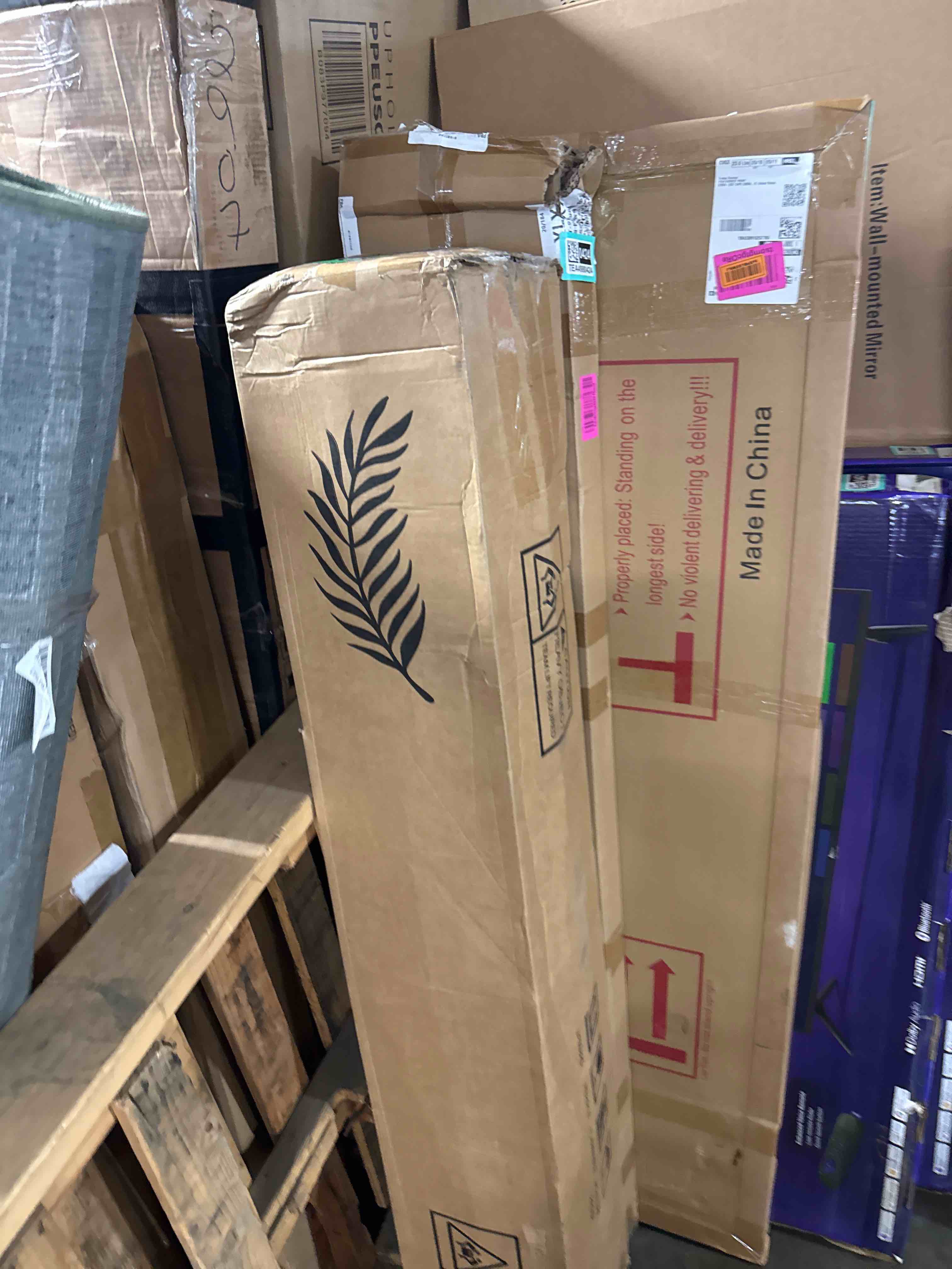 Condition photo showing New/Like New for abunitt 12 inch queen mattress, gel memory foam pocket innerspring hybrid mattress in a box medium firm, adult
