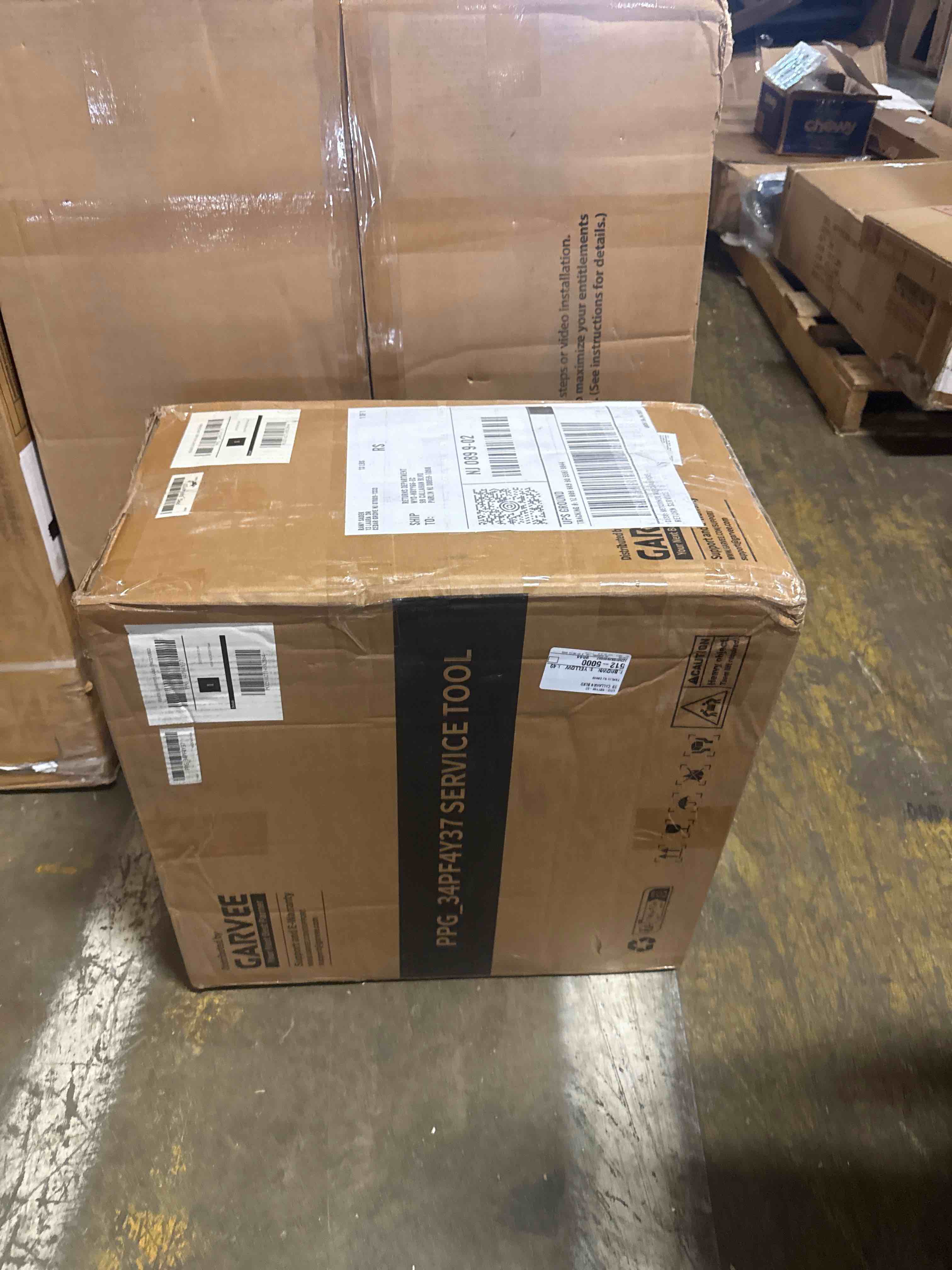 Condition photo showing New/Like New for 110lbs outdoor umbrella base, foldable weighted patio umbrella stands, hdpe umbrella base suitable with 1.26''-1.89'' pole sizes, heavy duty water sand base for patio, garden, poolside 110 lbs