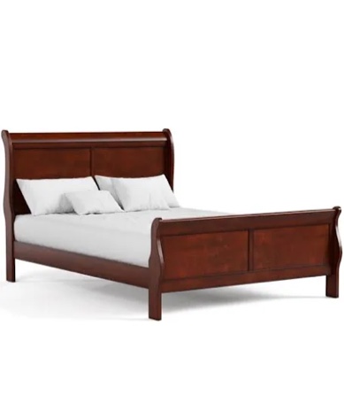silver-colored bedroom headboard,only box 2/5