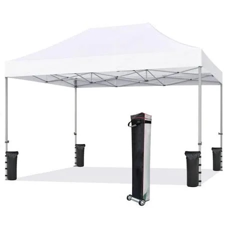 euromax canopy 10x15