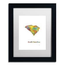 state south carolina