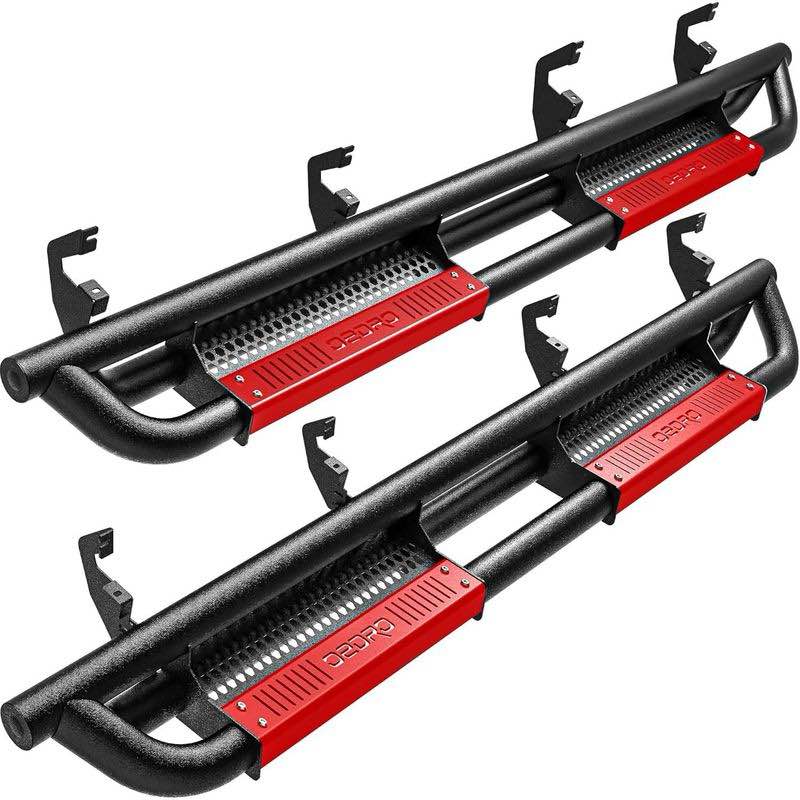 oedro running boards