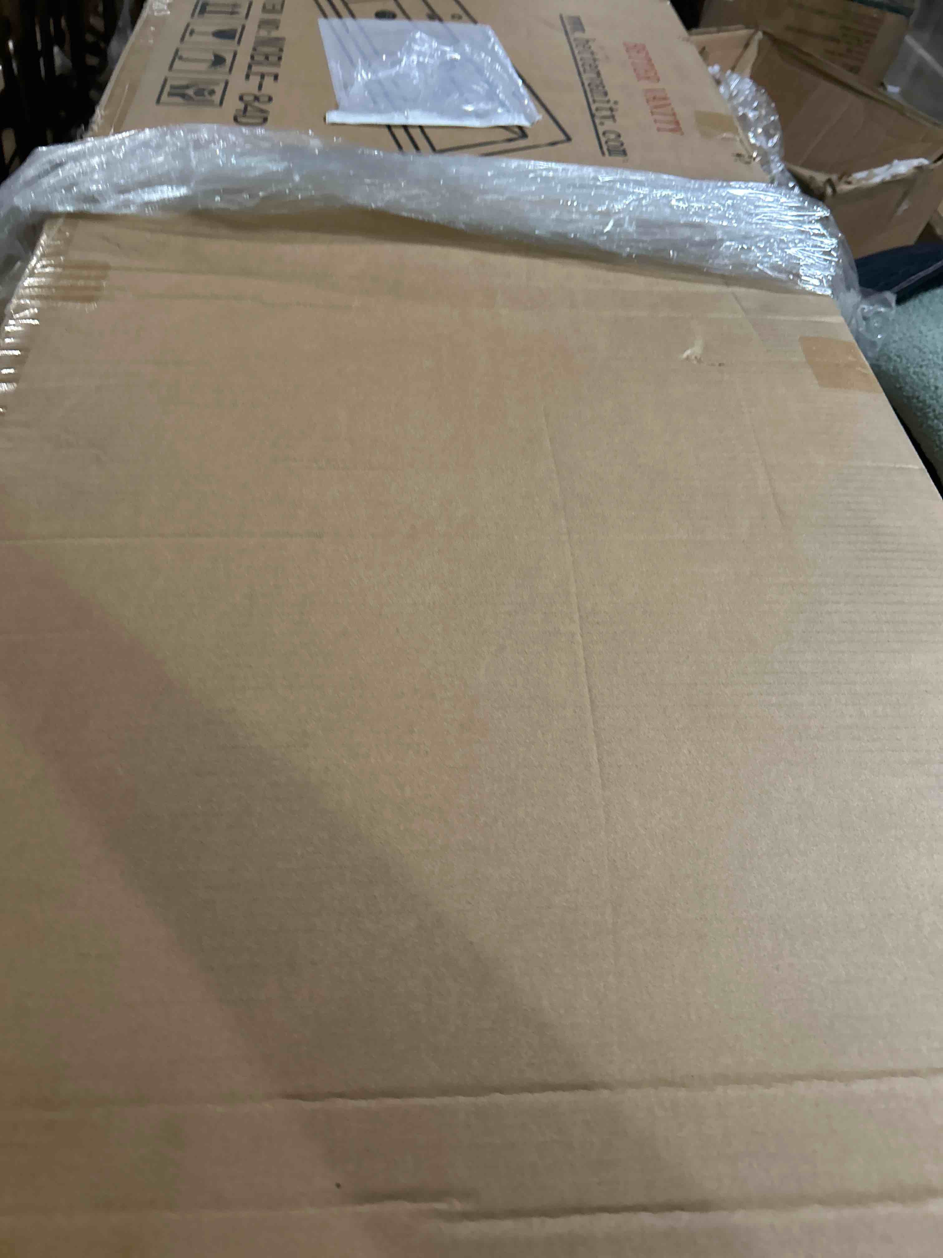 Condition photo showing New/Like New for noble sink top 24" - 84"