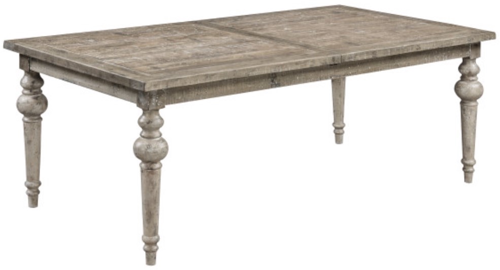 Emerald Home Interlude Sandstone Buff Table with Butterfly Leaf (only table top)