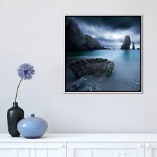 Sebastien Del Grosso Turquoise On C