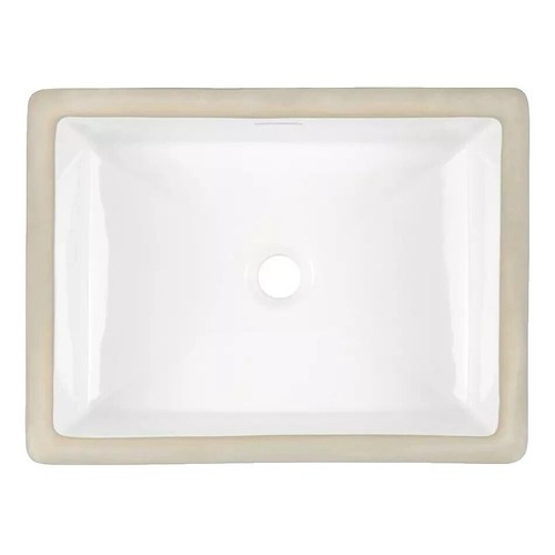 james martin vanities replacement sink only snk-rf-wht