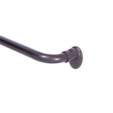 Sauhal Adjustable 0.63" Single Curt
