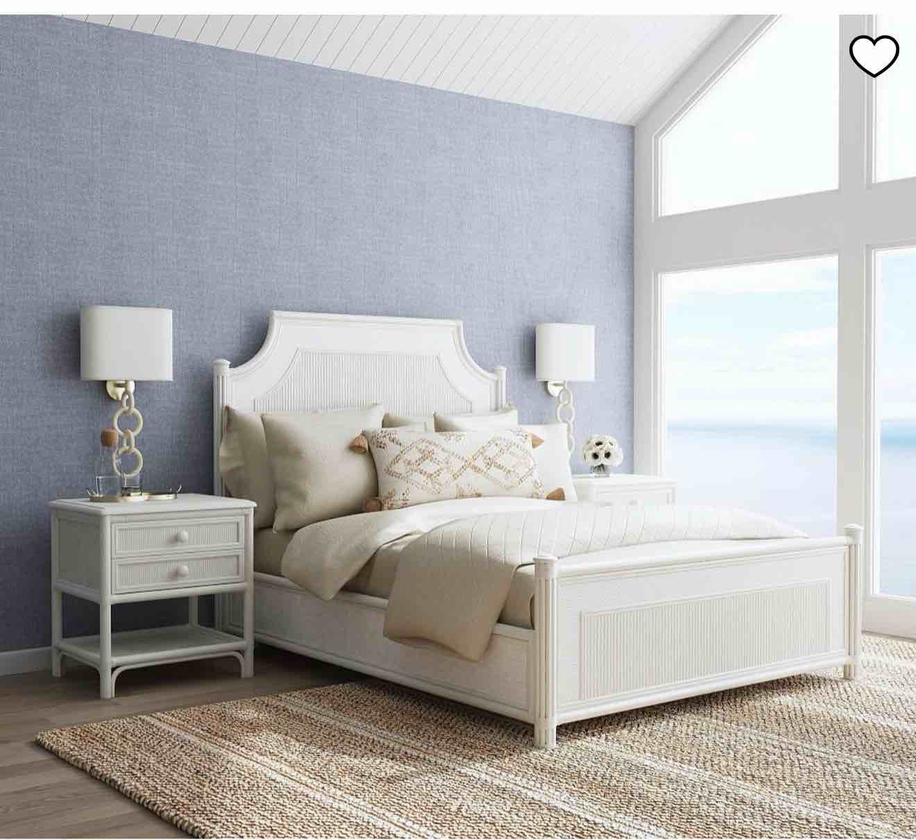 DAPHNE  HB-CAMBRIC IVORY-KING