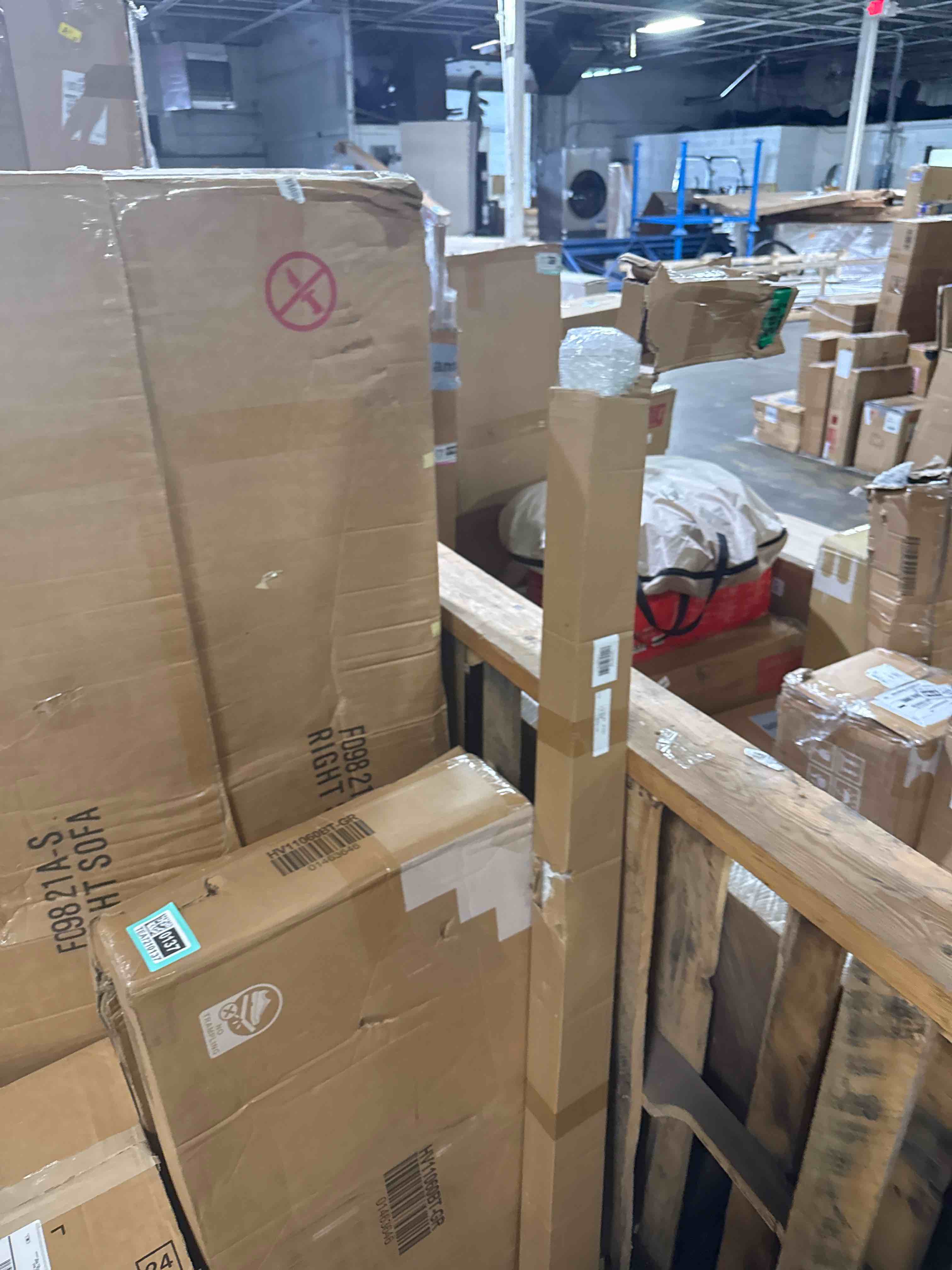 Condition photo showing New/Like New for lazblinds cordless roller shades, free-stop blackout roller blinds with cassette valance, thermal insulated uv protection waterproof, roll up blinds for windows, 60'' w x 72'' h, white
