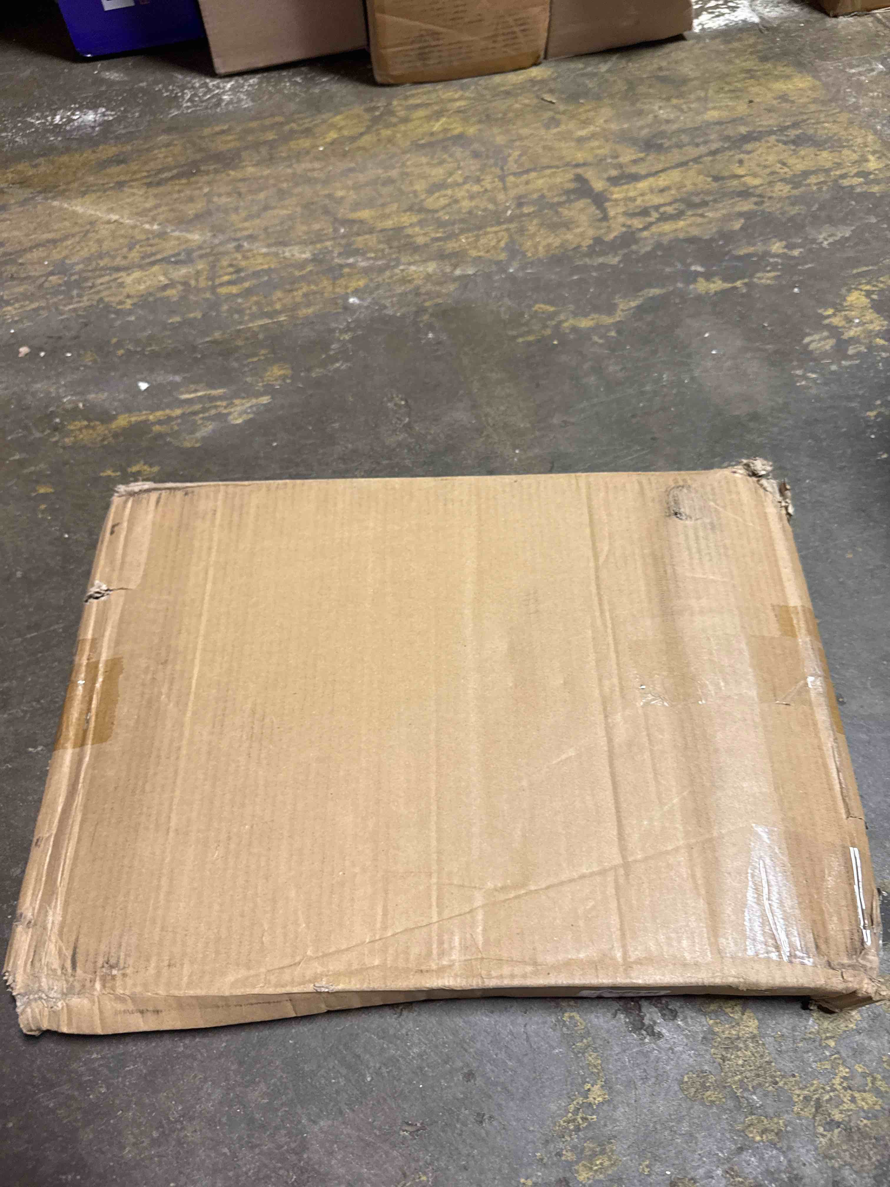 Condition photo showing New/Like New for 7599 genesis ii griddle replacement for weber genesis ii e-310 e-335 s-335 e-610 gs4 grill parts weber genesis 2 300 600 series lx e-340 s-340 e-640 griddle insert flat top cooking plates 18.8" x 13.3" x 1"