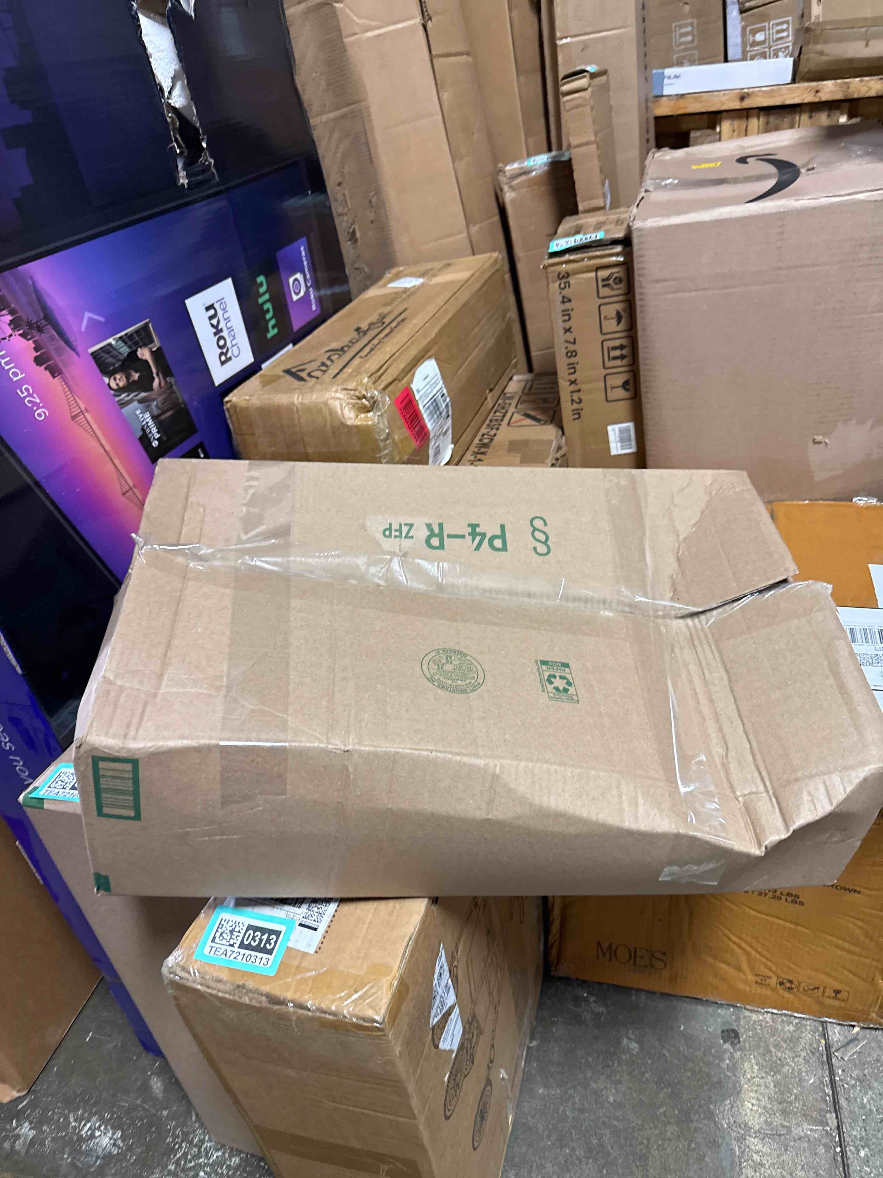 Condition photo showing New/Like New for fireproof stove cover, heat resistant stove top covers for electric stove, 30x21 inch glass stove top cover oven, waterproof cooktop cover, electric stove top cover mat, glass stove top protector