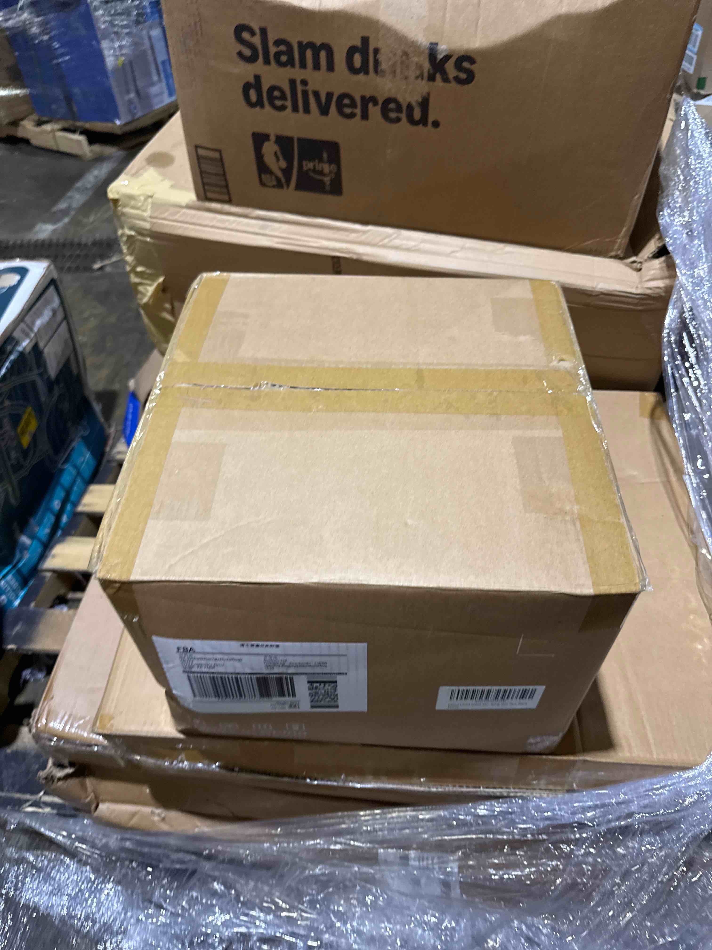 Condition photo showing Good Condition for lefant lidar robot vacuum and mop combo,75-days self-emptying,6000pa powerful scution,multi-floor mapping, no-go zones,140 min runtime,2.4g/5g wifi/alexa/app/iwatch,m2 plus black