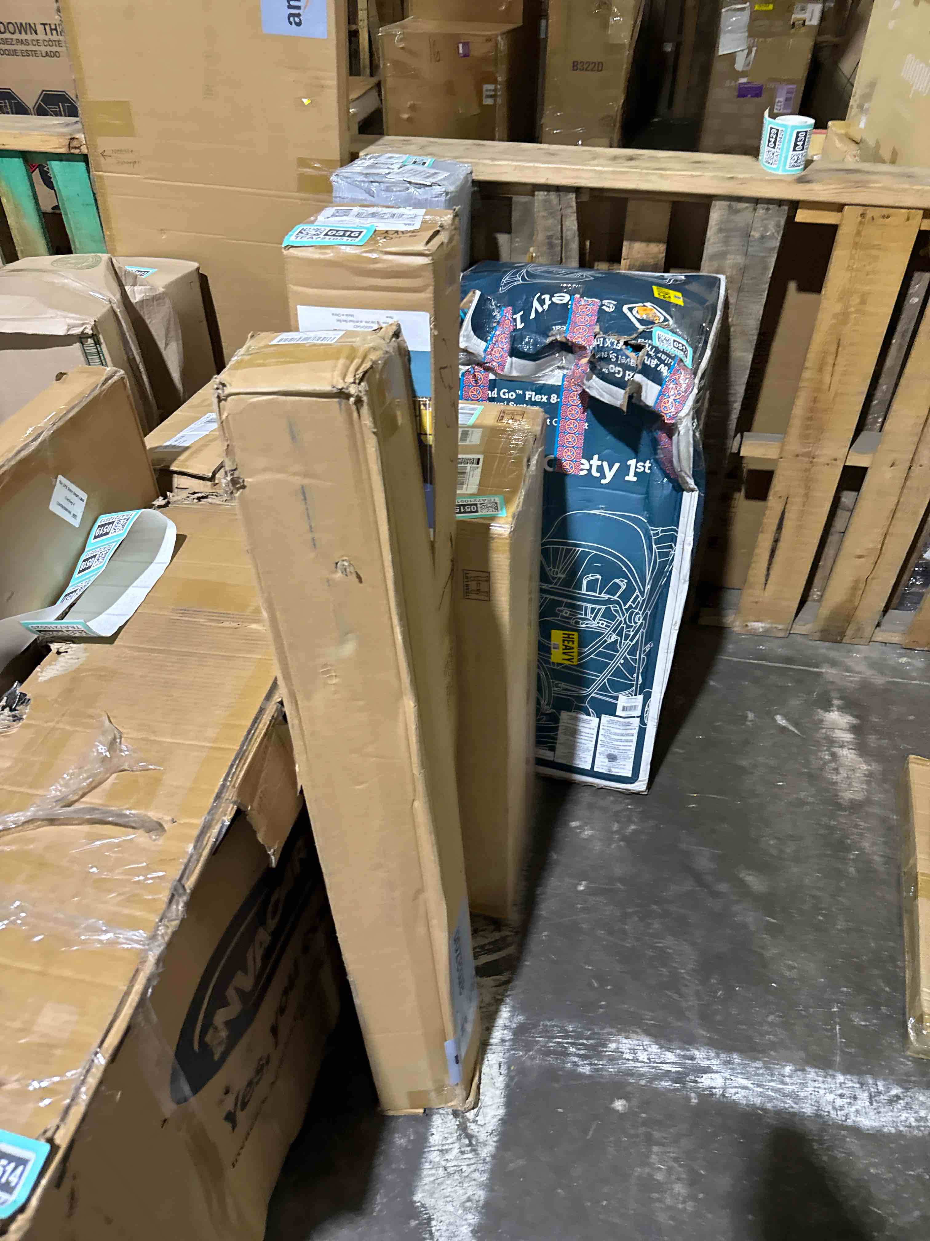 Condition photo showing New/Like New for boat flooring eva foam boat decking camo 94"x45"/35"/23" non-slip boat mat self-adhesive foam boat deck flooring carpet mat rolls for kayak deck boat yacht flooring motorboat 94.5x45.3"-29.7sqft camo desert 1