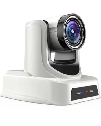 SMTAV 20x Optical + 16X Digital Zoom,high-Speed PTZ,3G-SDI+HDMI+IP Streaming Outputs, Support POE, Video Conference Camera.