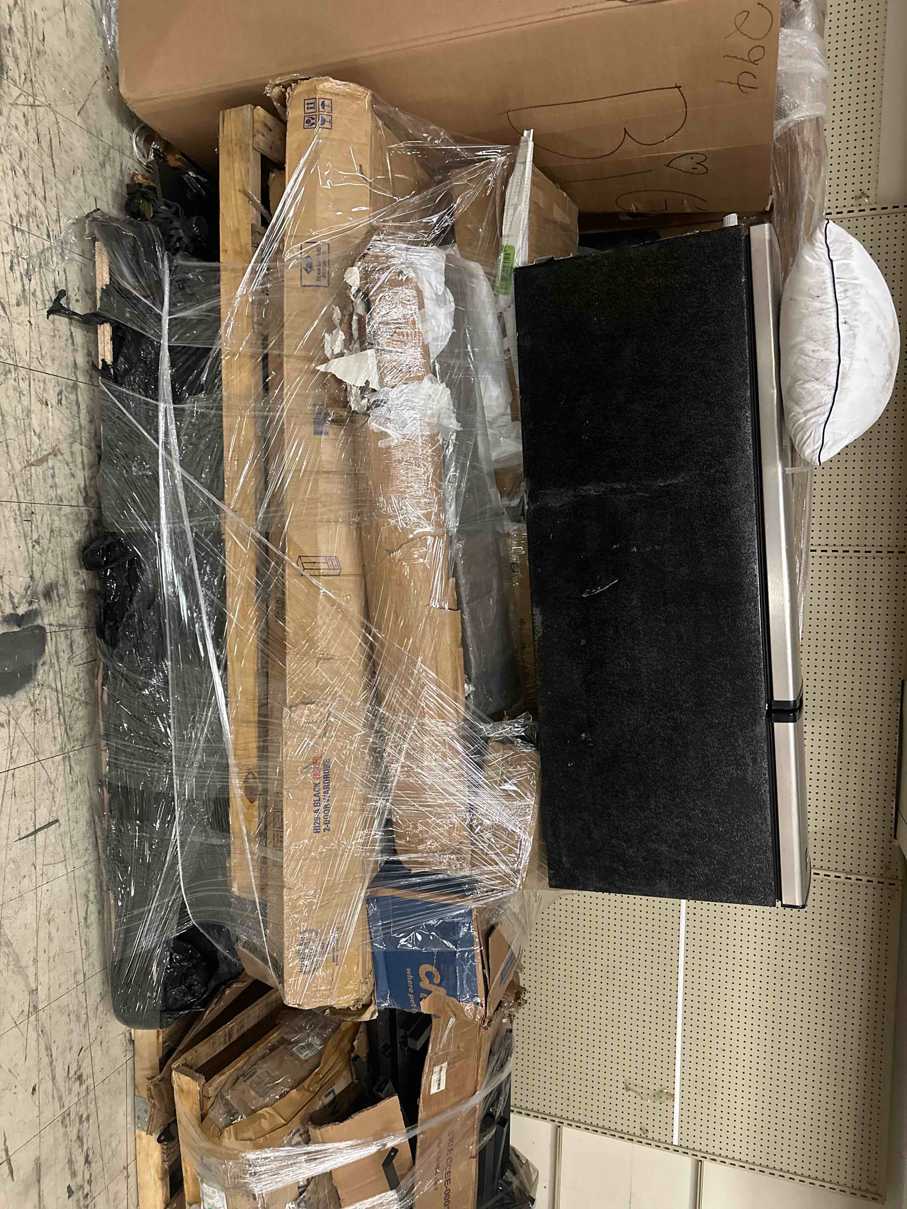 Bulk Truckload SALE!Chance Pallet of Bulk General Merchandise Items. Bid is Per Quantity 10