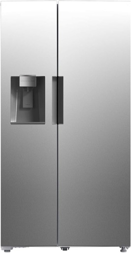 SMOD DW-957WMU refrigerator