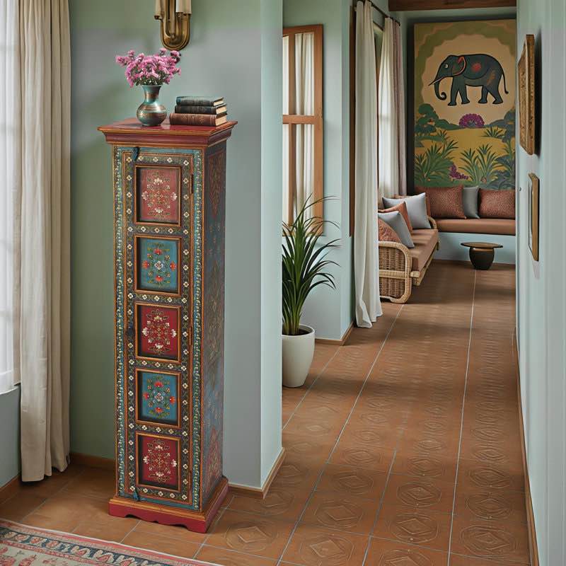 Areyana China Cabinet by Lark Manor