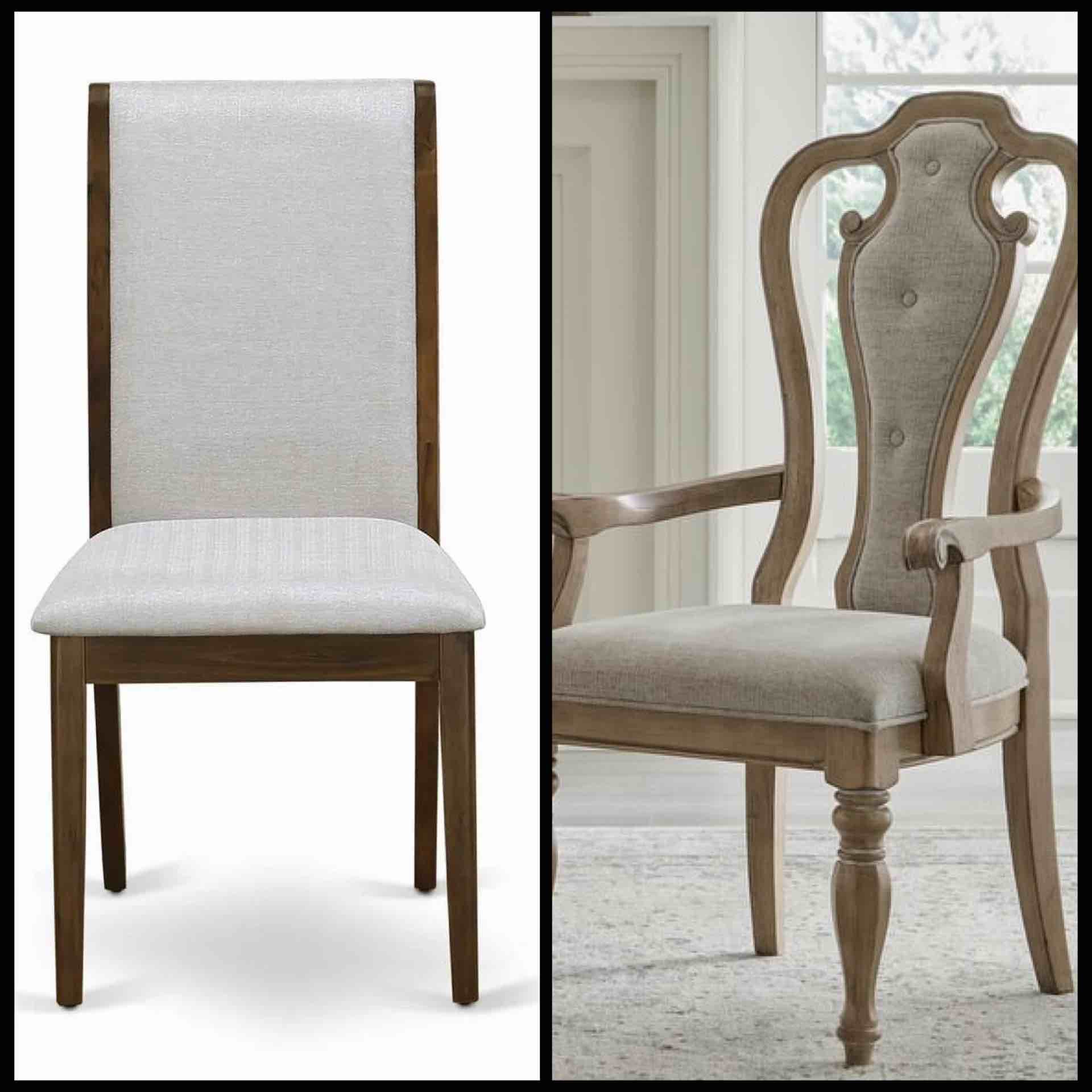 Extraordinary New Finds! (Row 1)
