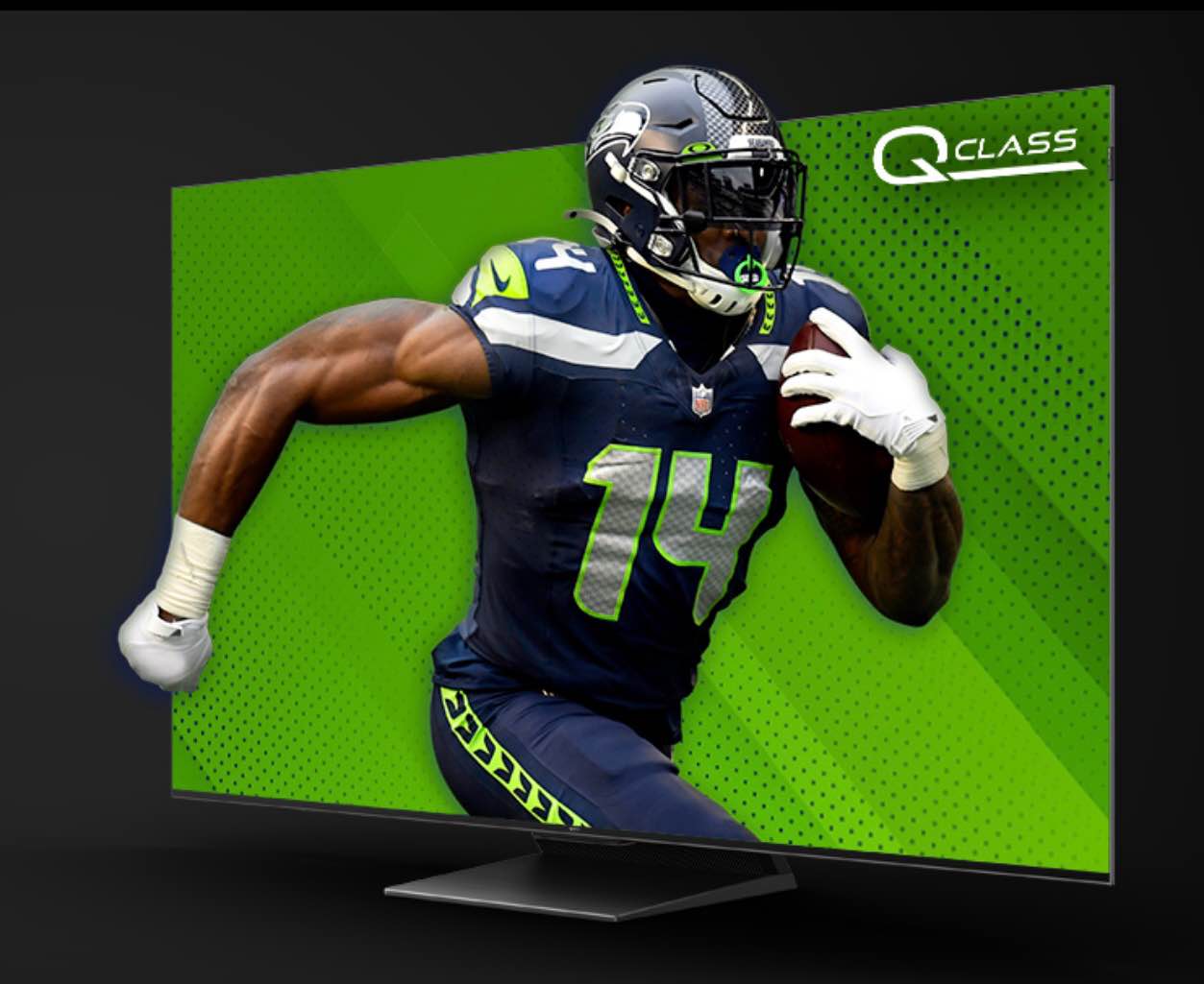 Featured: TACKLE THIS DEAL!! TCL 85-Inch QM7 QLED 4K Smart QD-Mini LED TV with Google TV!!! (Cage 1)