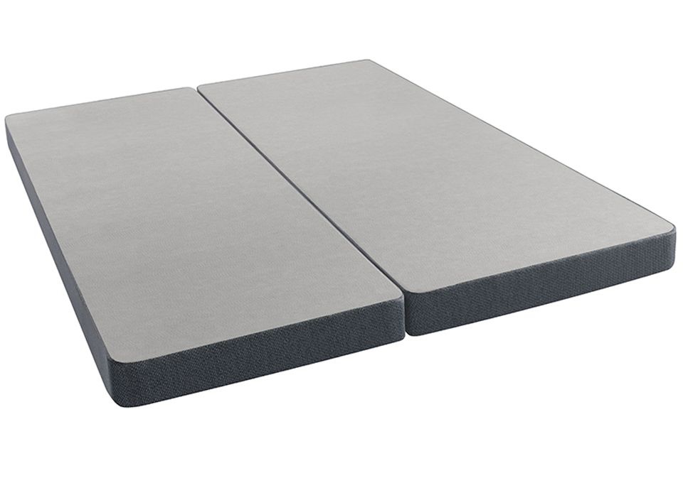 ZZ Land Queen Split (2 Pieces) 5" Low Profile Box Spring