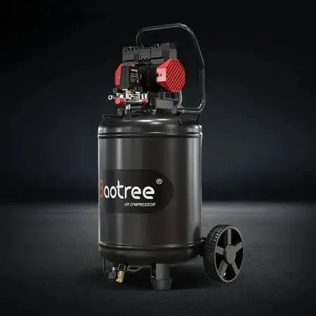 Baotree air compressor YYJ 24042–14