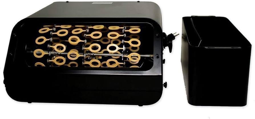 Chauvet B550 Bubble King Professional Bubble Machine