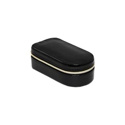Elongated Organizer Jewelry Box - A New Day™ Black