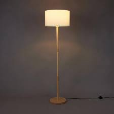 Arteriors Home Terrace Floor Lamp (Includes Hardback Shallow Drum Replacement Shade, See Photos.)
