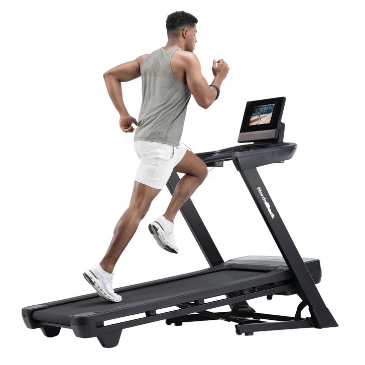 NordicTrack T Series 9 Treadmill Item 1851051 | Model NTL 15725CW (COMPLETE.)