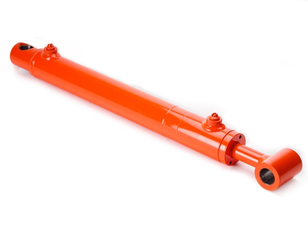 Kubota E-7J612-63010 LH/RH Boom Cylinder for Kubota LA240 Front Loader