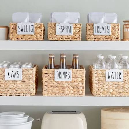 Small New Deals, Huge Savings! (Cage 1)