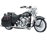 Maisto Harley-Davidson HD Custom Series 41 1999 FLSTS Heritage Softail Springer