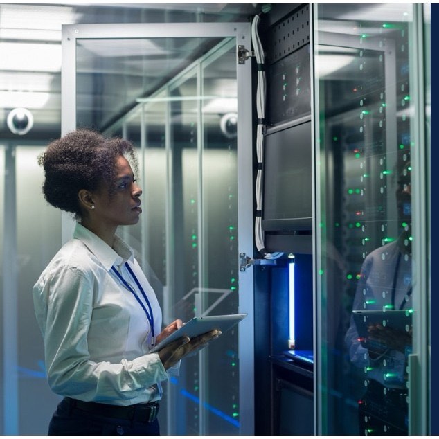 Featured: Dell Dd3300 Datadomain Dd3300 12X2.5" Cto Server 10 2.5” 4 TeraByte Hard Drives Configured for 12 HD