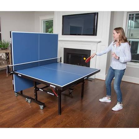 JOOLA Inside 18 - Table Tennis Table