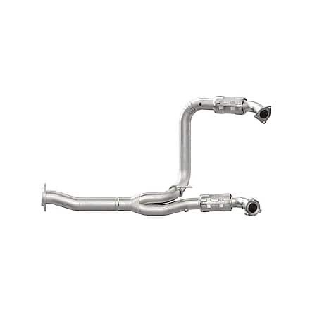 Featured: Walker CalCat CARB 84796 Direct Fit Catalytic Converter for Chevrolet Silverado 2500 HD 84796 Exhaust System